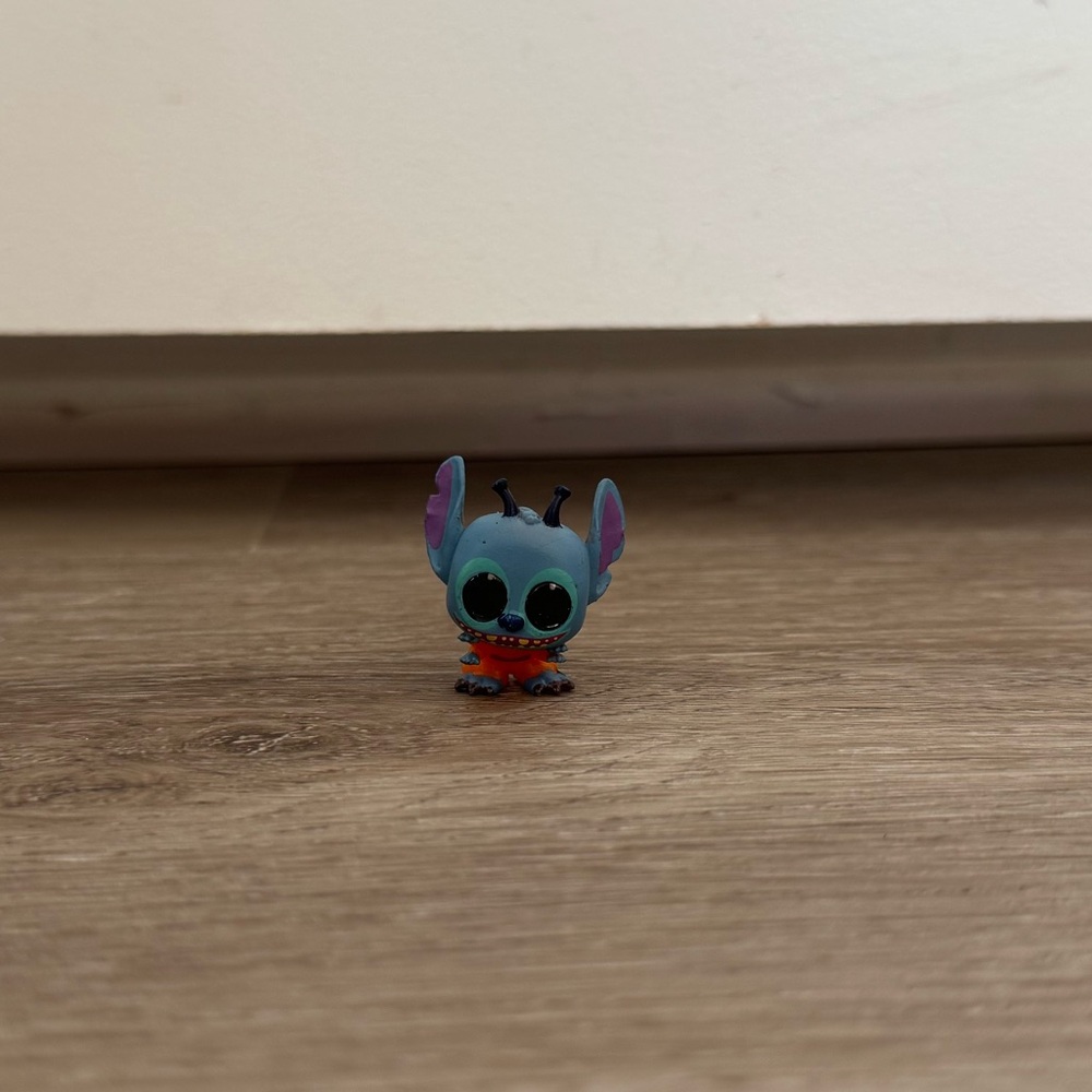 Disney Doorables Space Stitch Lilo & Stitch Series 3 Figure
